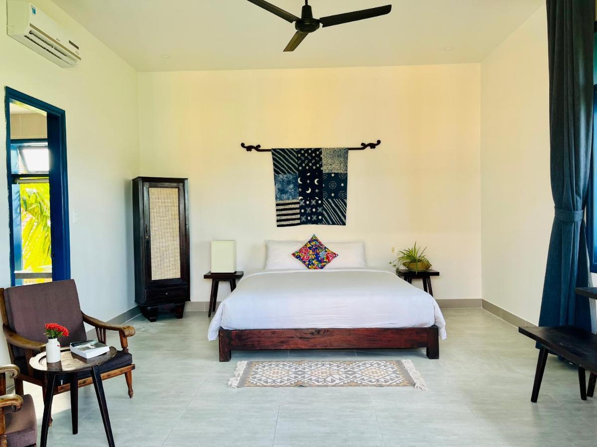 Chez Mimosa - Lua Retreat 3*