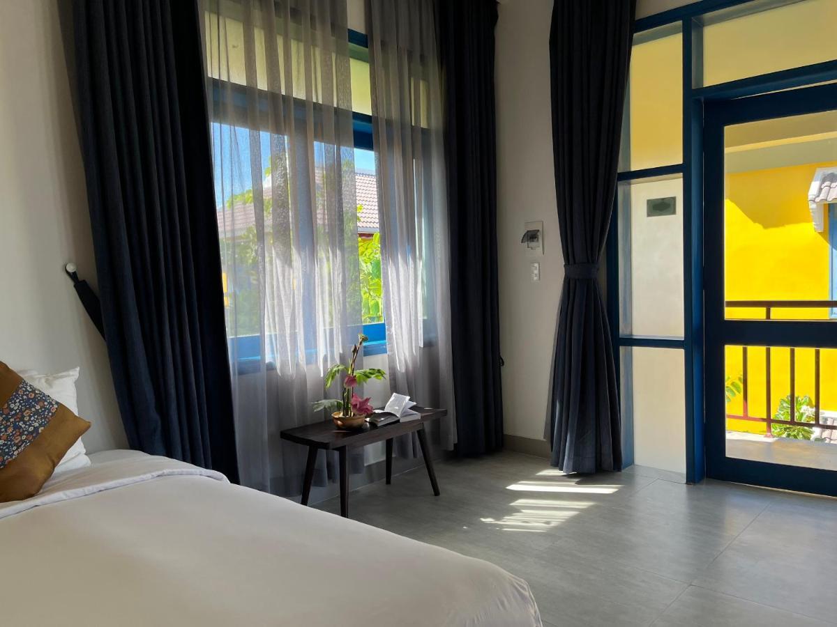 Hotel Chez Mimosa - Lua Retreat 3*