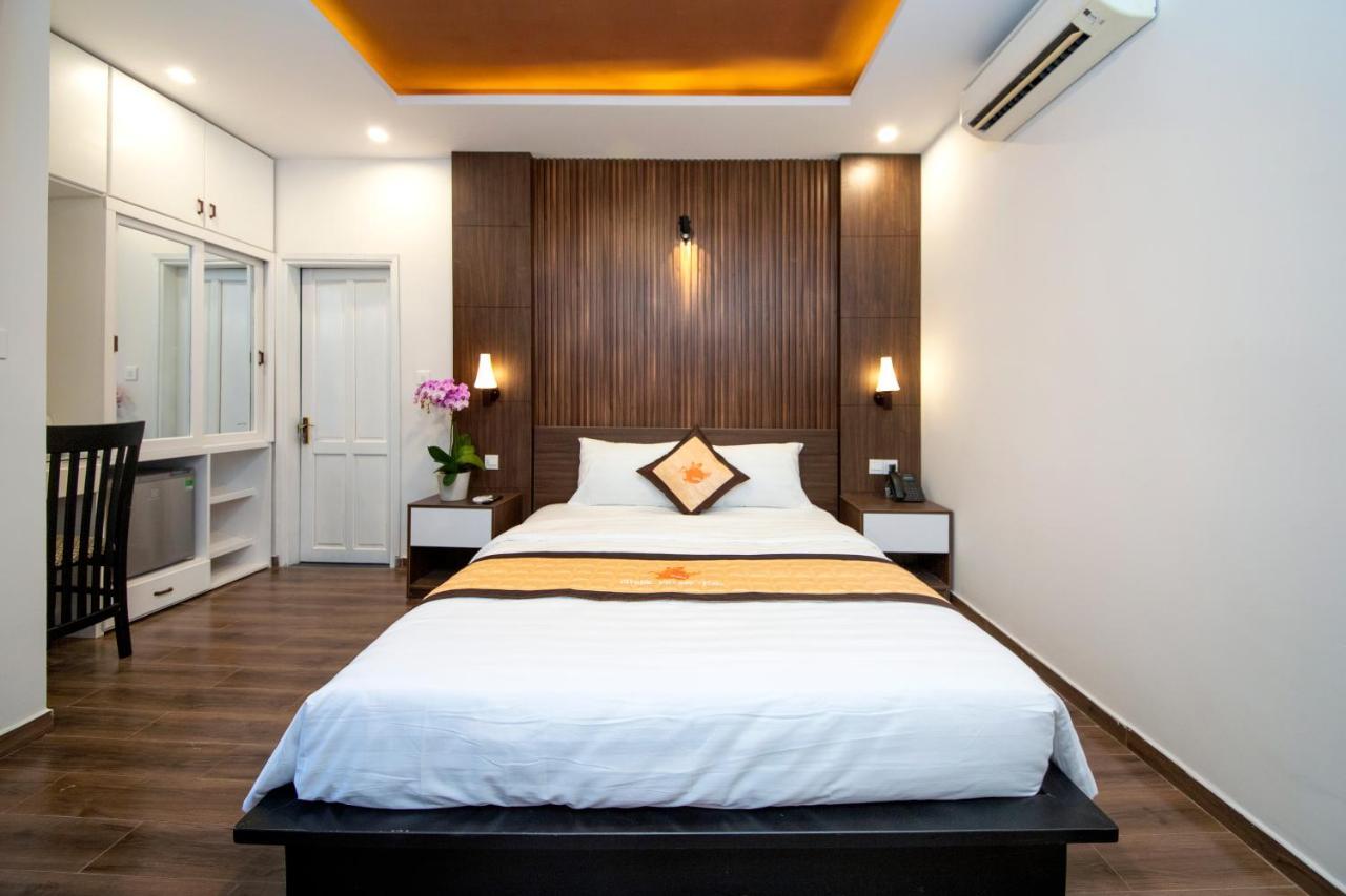 Citrus Village Hotel 3*