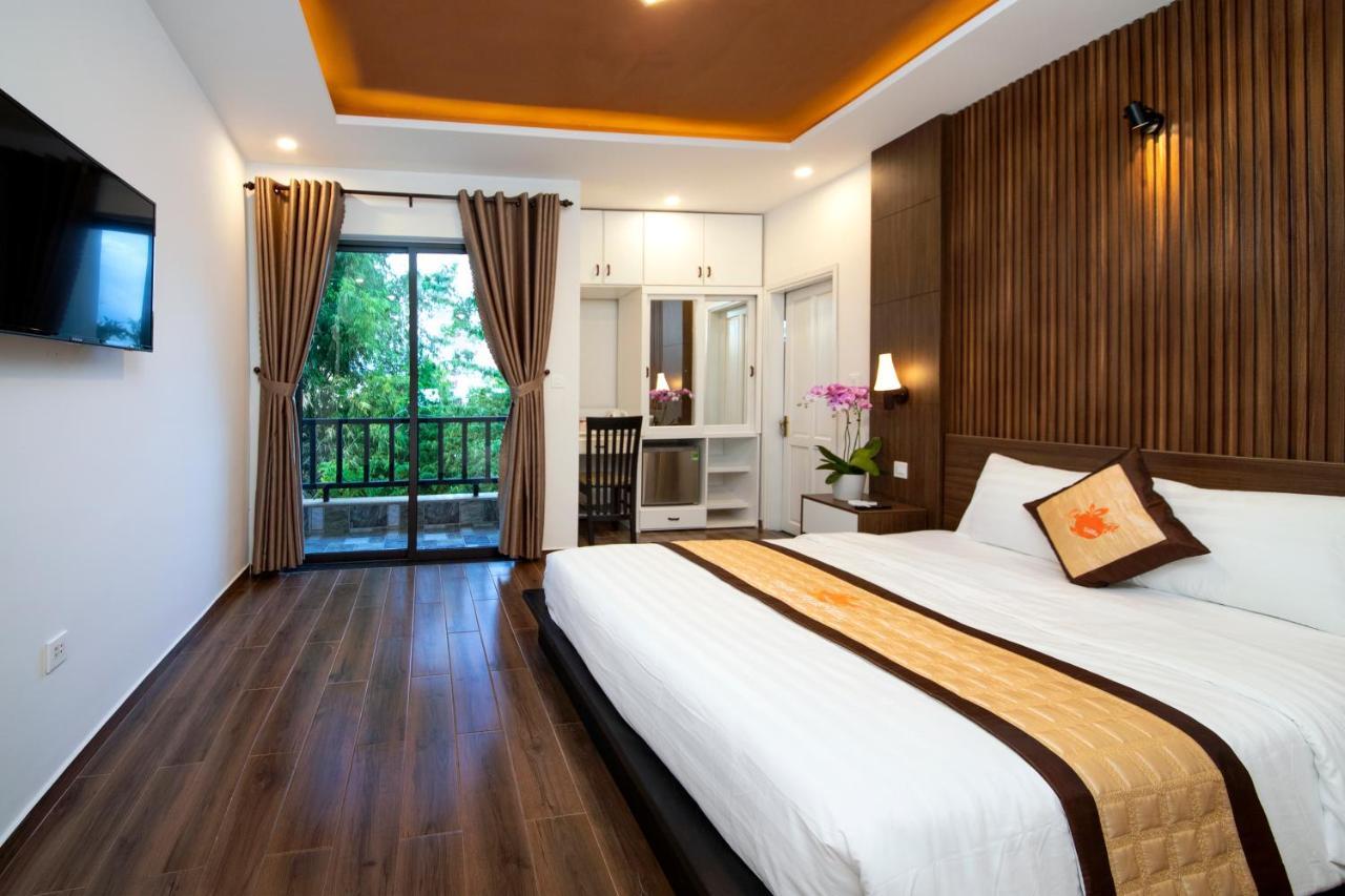 Citrus Village Hotel 3*
