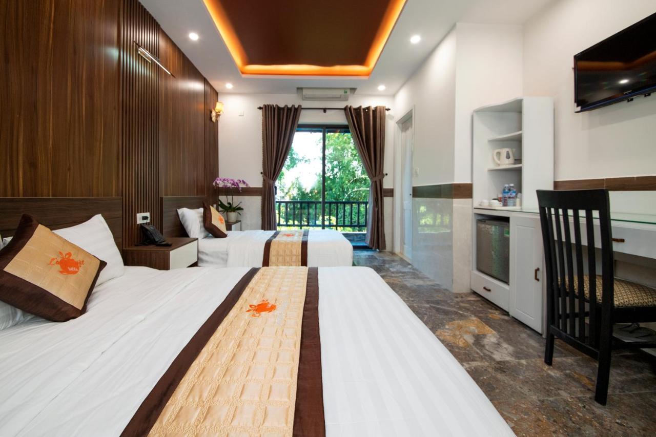 Citrus Village 3* Hoi An
