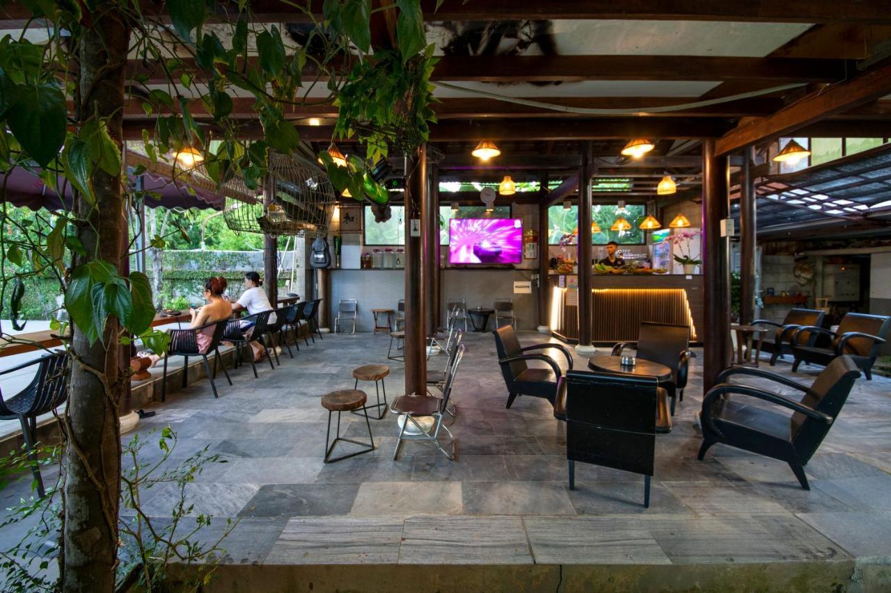 Citrus Village Hoi An
