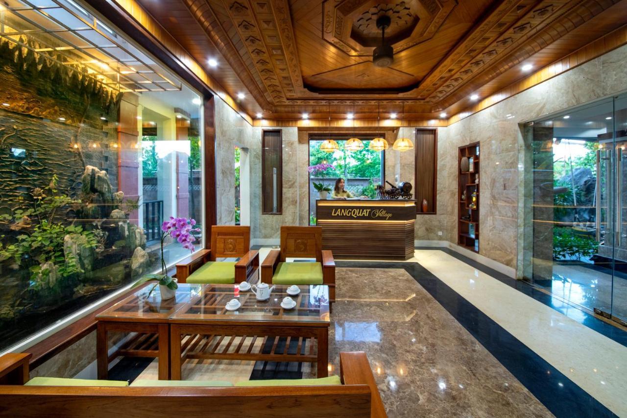 Hotel Citrus Village 3*