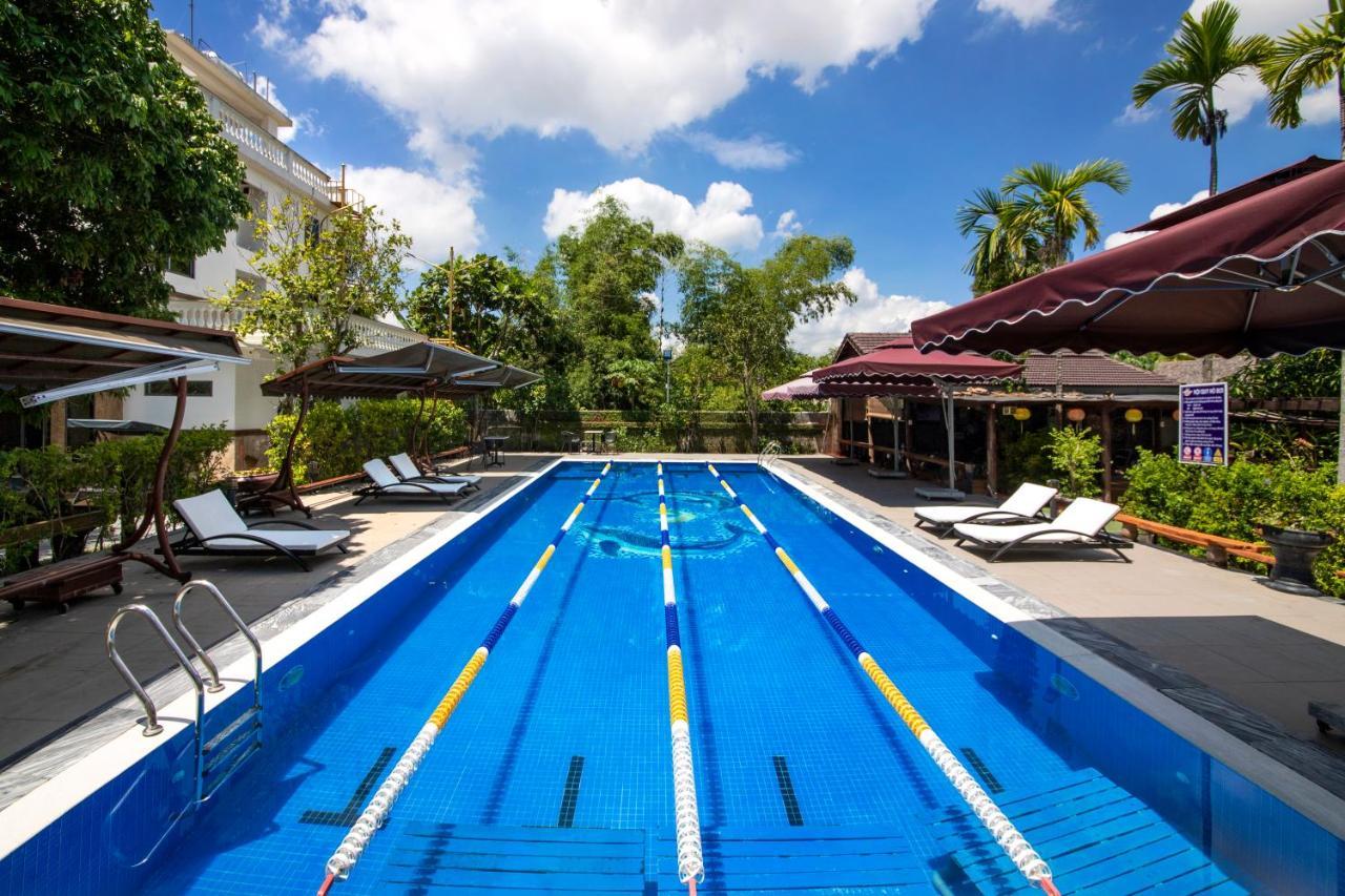 Citrus Village 3* Hoi An