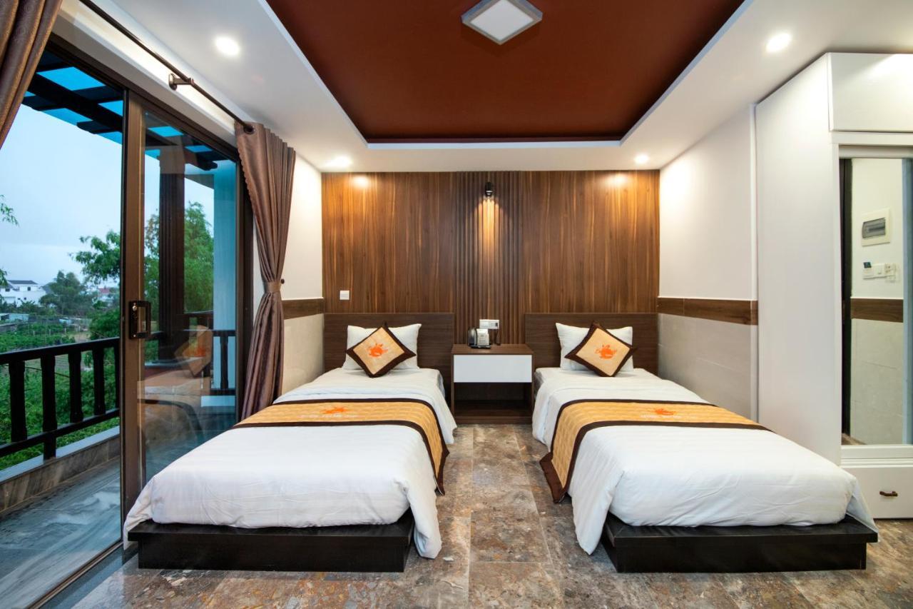 Citrus Village Hotel 3*