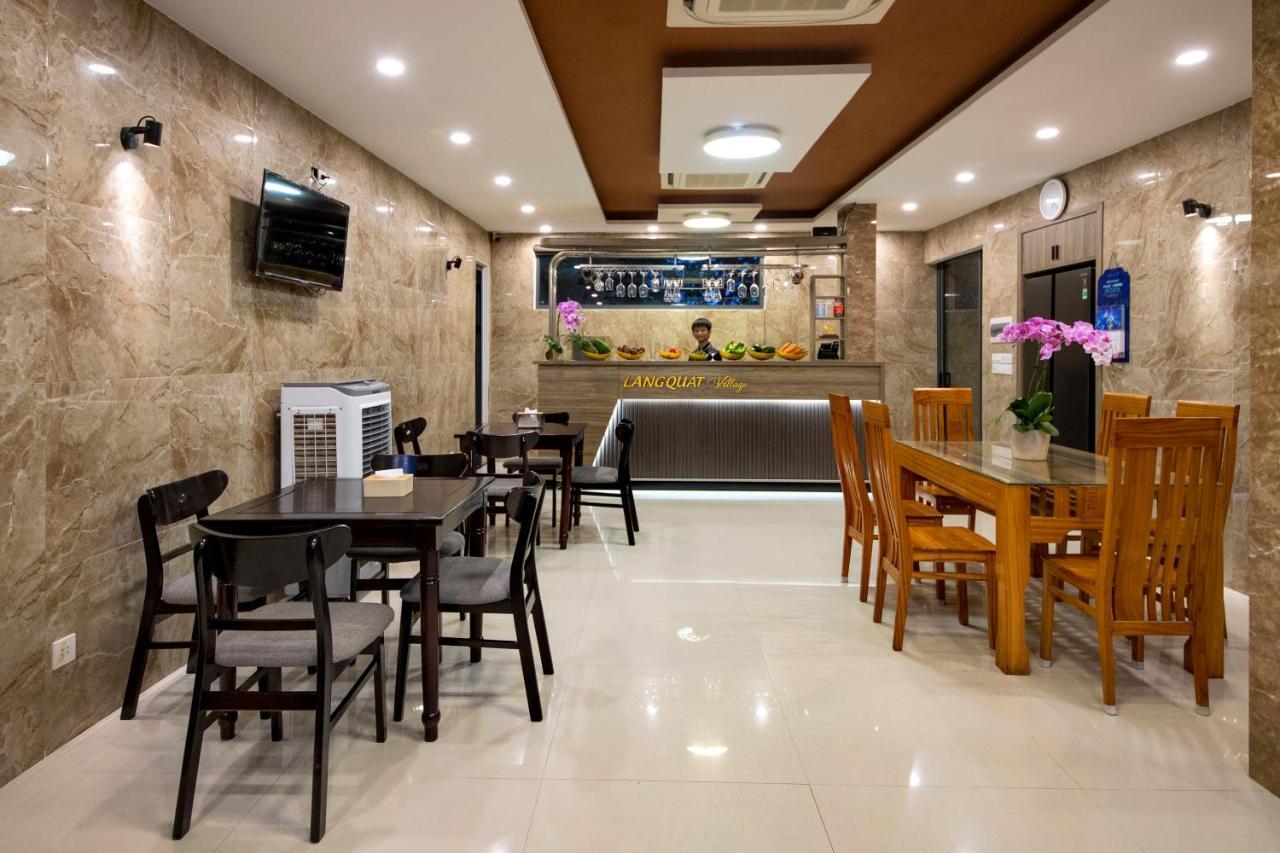 Citrus Village 3*