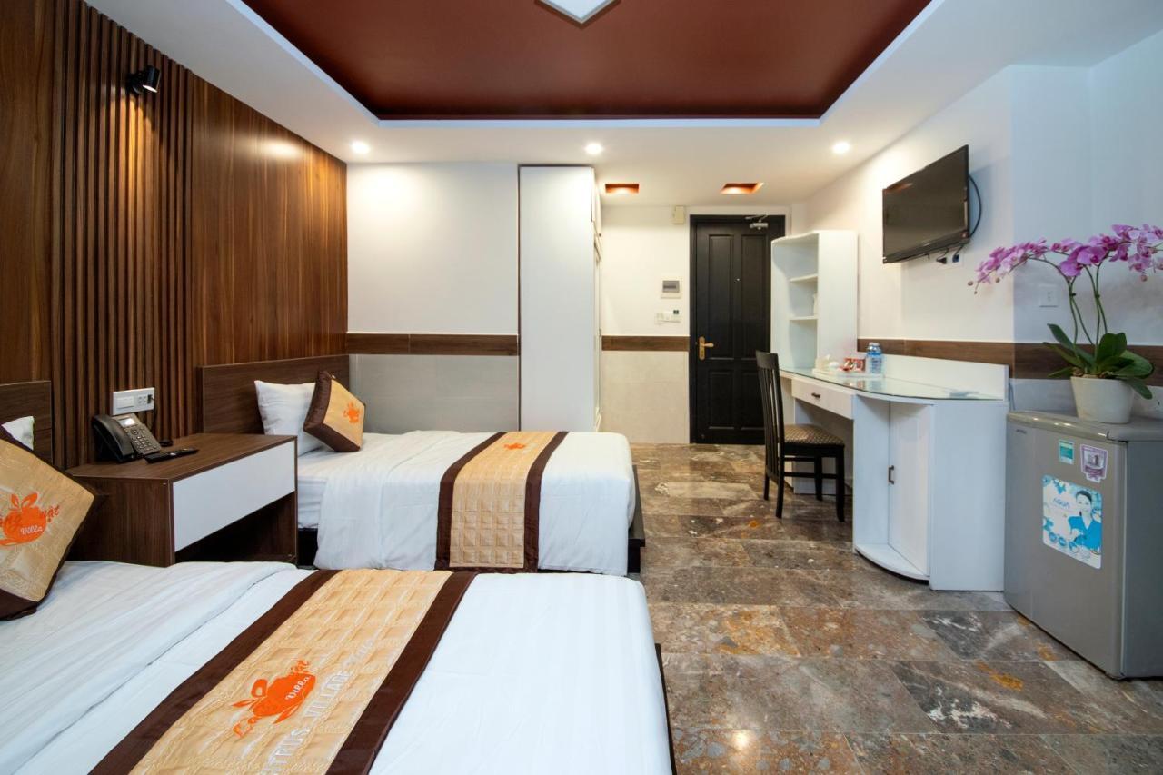 Hotel Citrus Village Hoi An