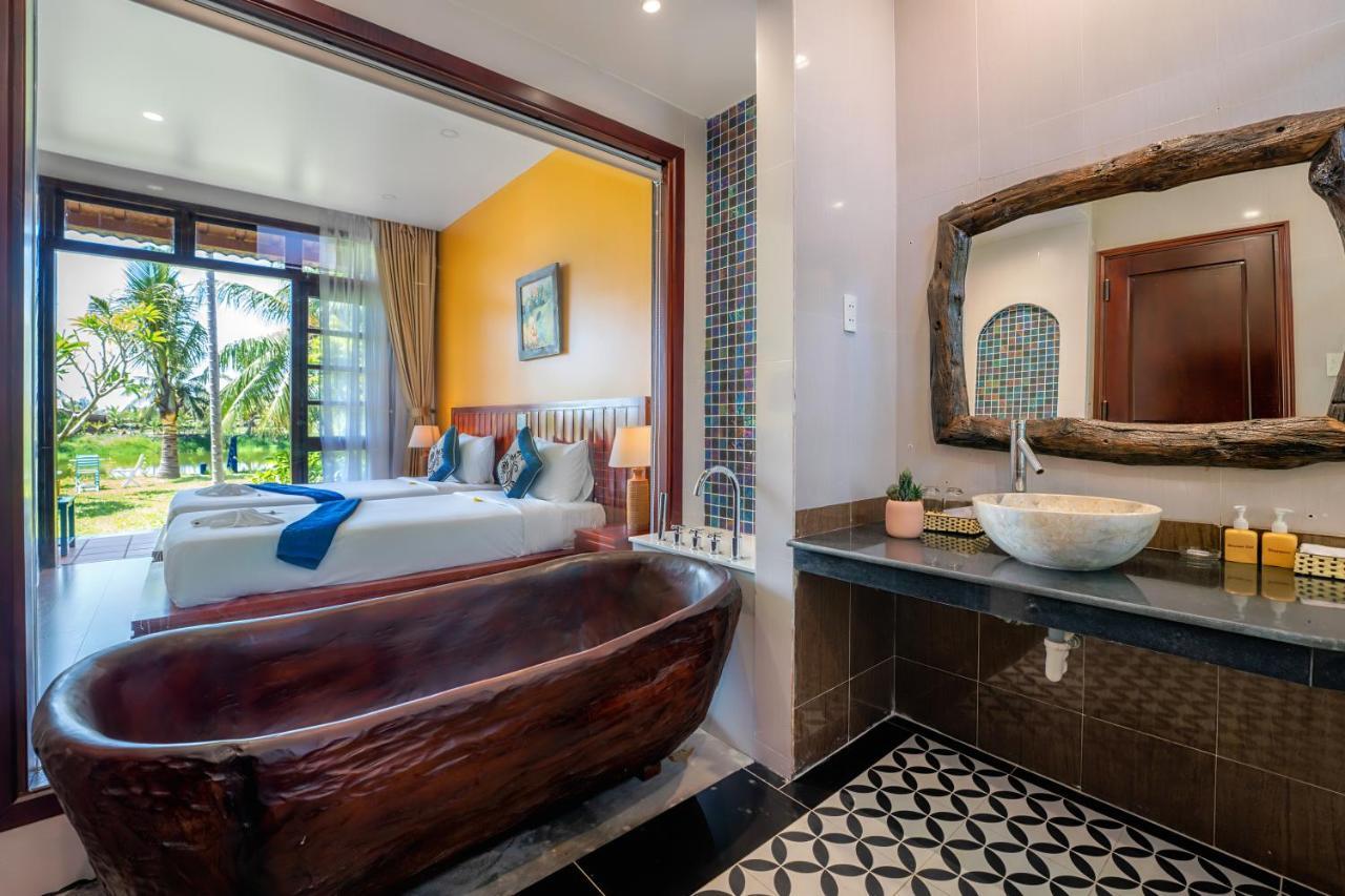 Zen Retreat Hoi An