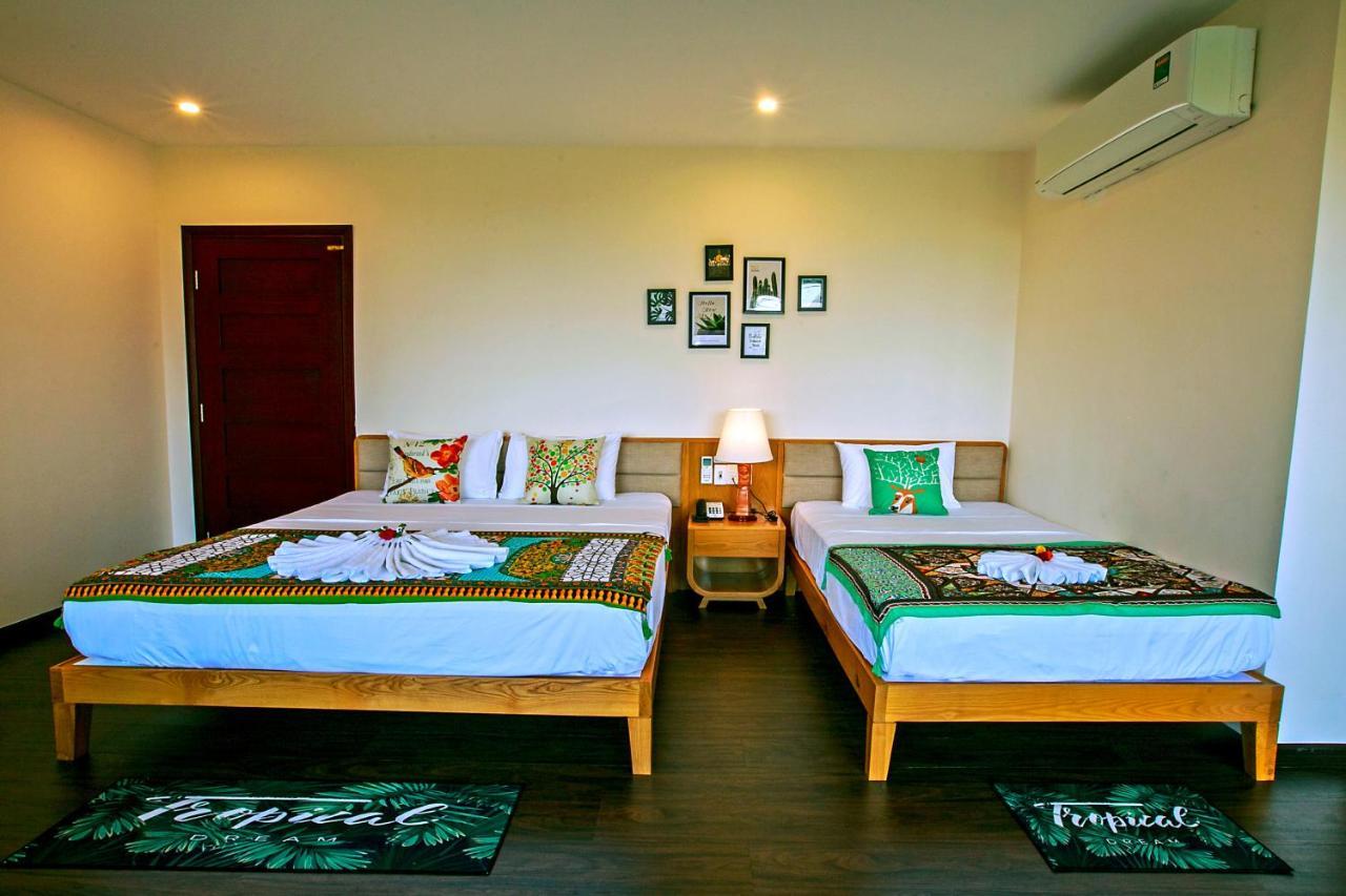 Bed & Breakfast S Phuot *
