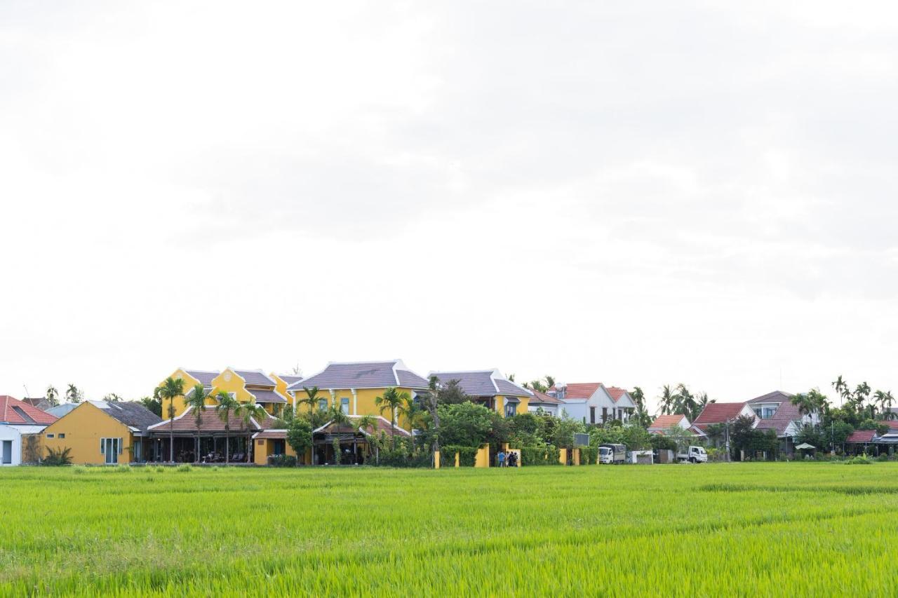 Chez Mimosa - Lua Retreat Hotel 3*