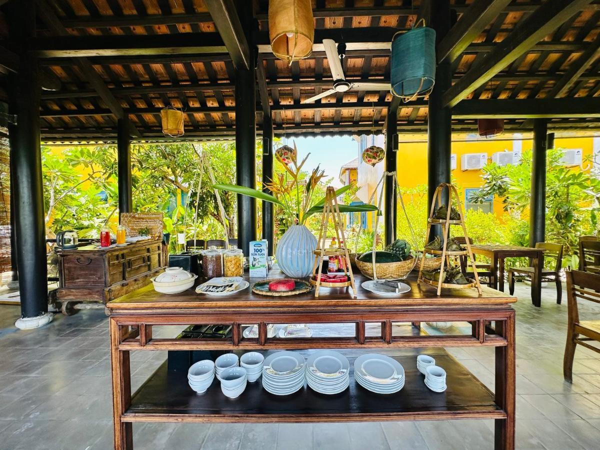 Chez Mimosa - Lua Retreat Hotel