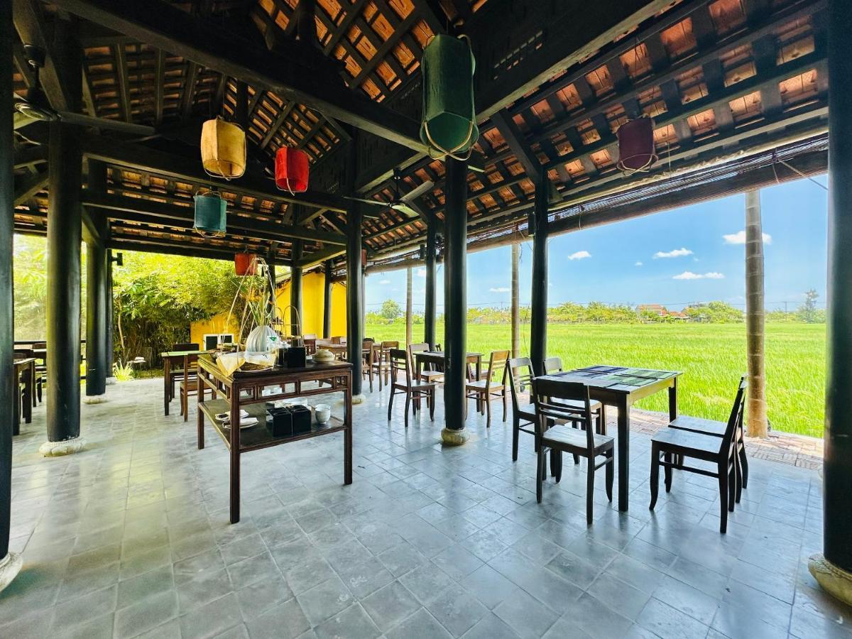 Chez Mimosa - Lua Retreat Hotel 3*