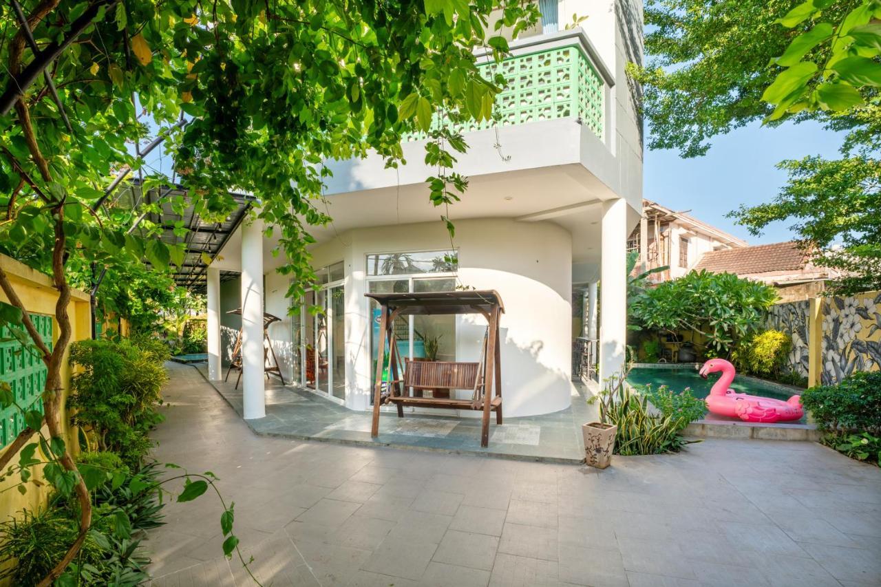 La Casa Tra Que Hotel 3*