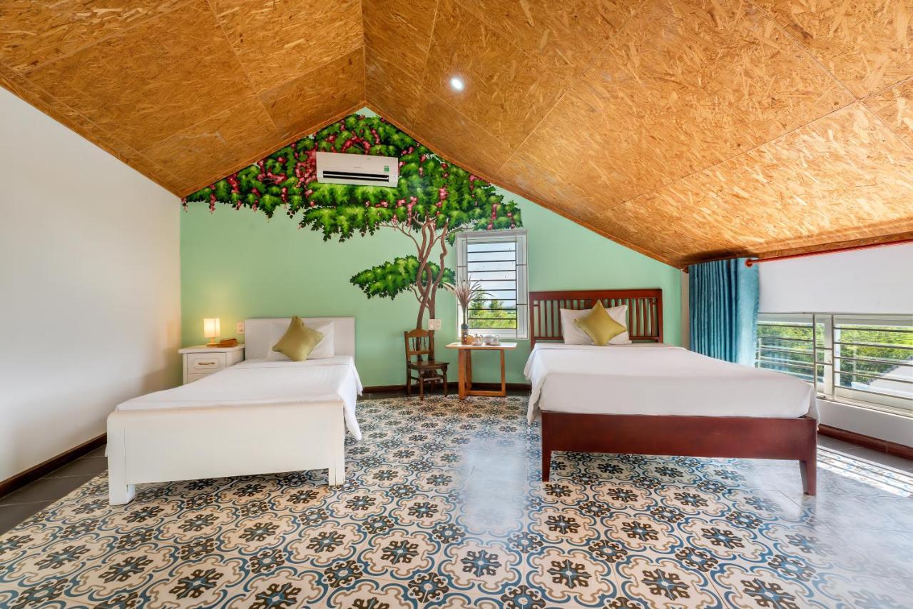 Hotel La Casa Tra Que 3*