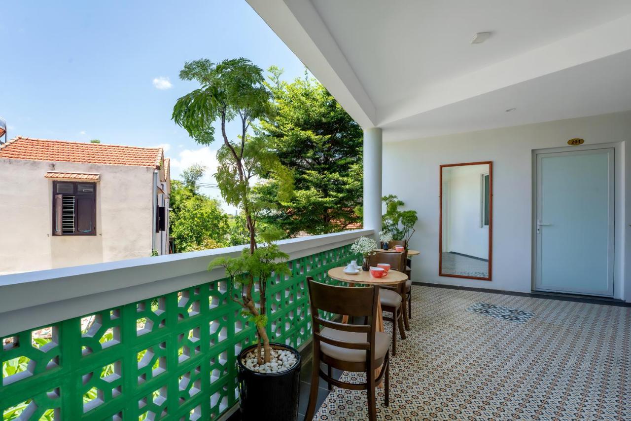 La Casa Tra Que Hotel