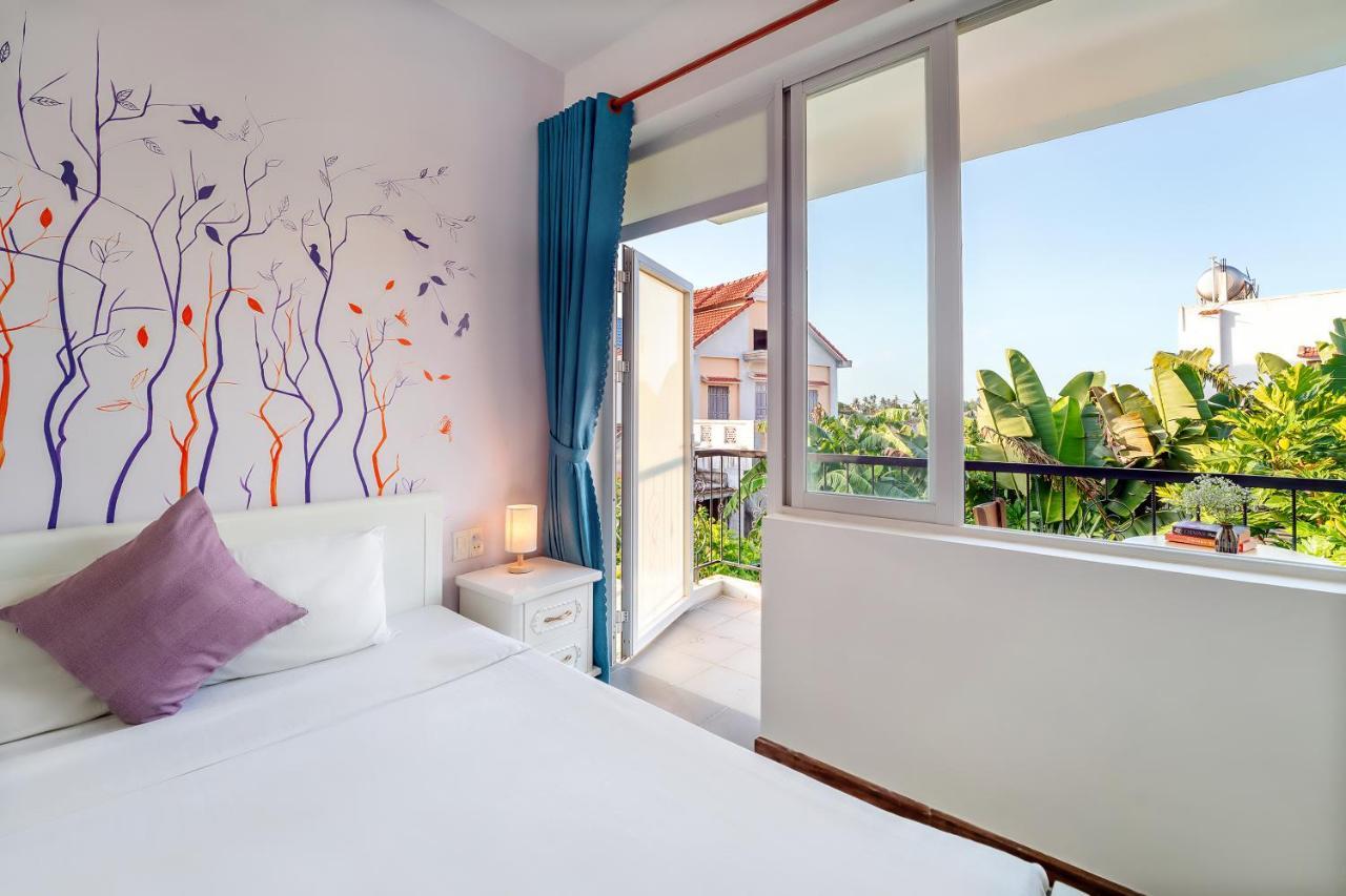 Hotel La Casa Tra Que