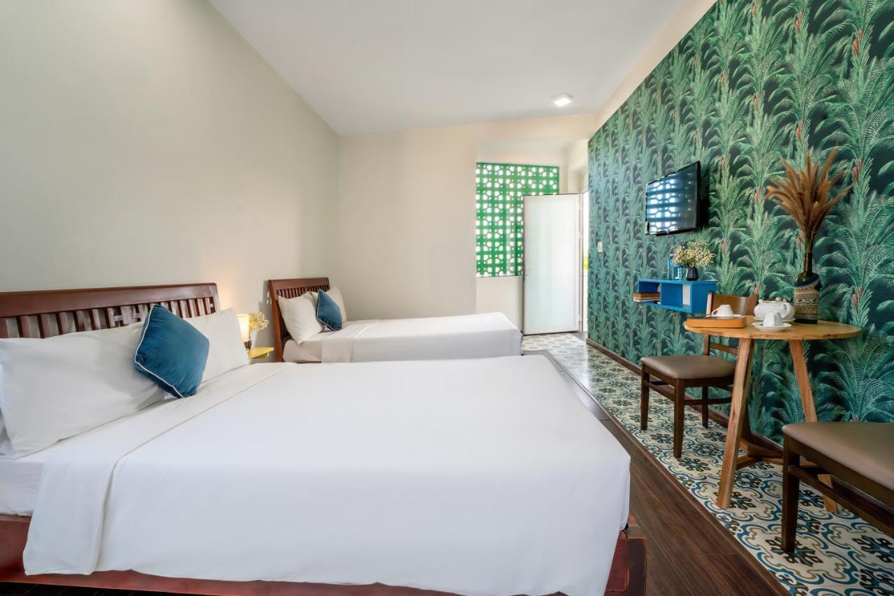 Hotel La Casa Tra Que 3*