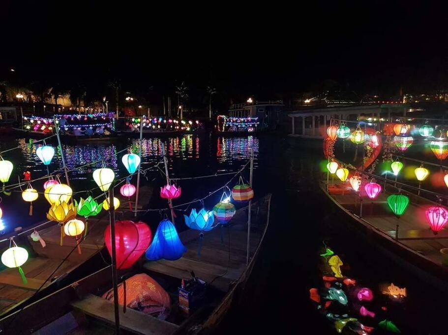 Meditation-2bed Near Old Town * Hoi An