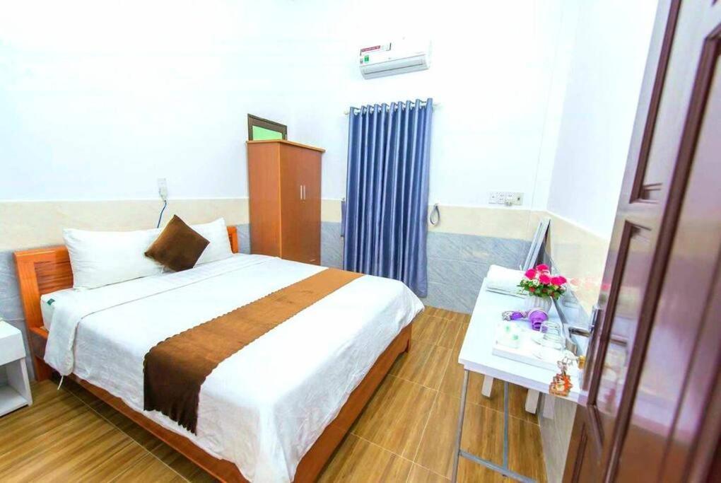 Meditation-2bed Near Old Town Apartment Hoi An