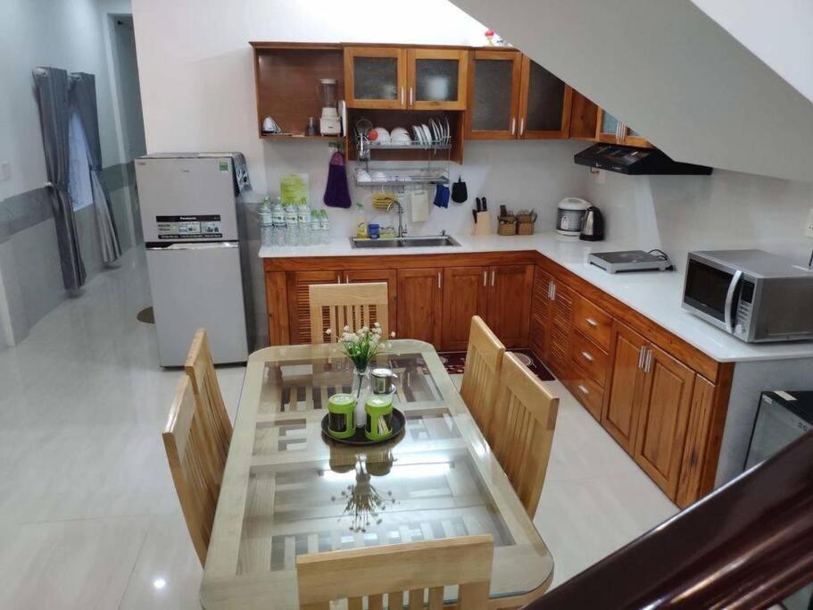 Meditation-2bed Near Old Town Apartment