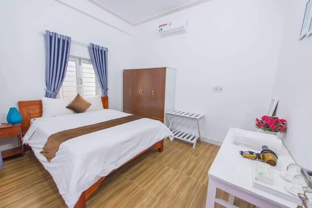 Apartment Meditation-2bed Near Old Town Hoi An