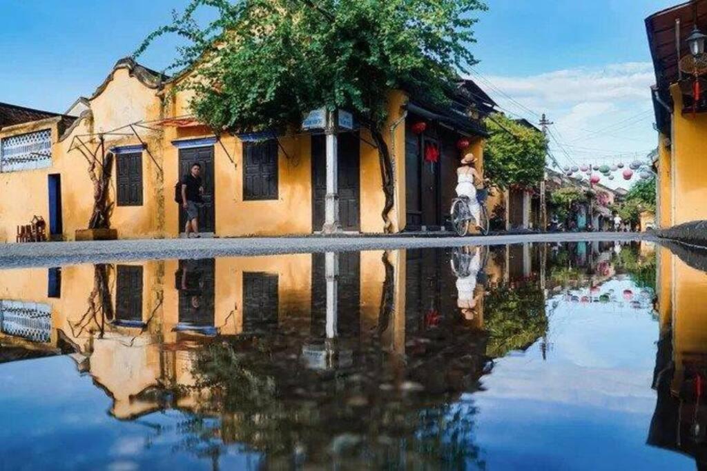 Meditation-2bed Near Old Town Apartment Hoi An
