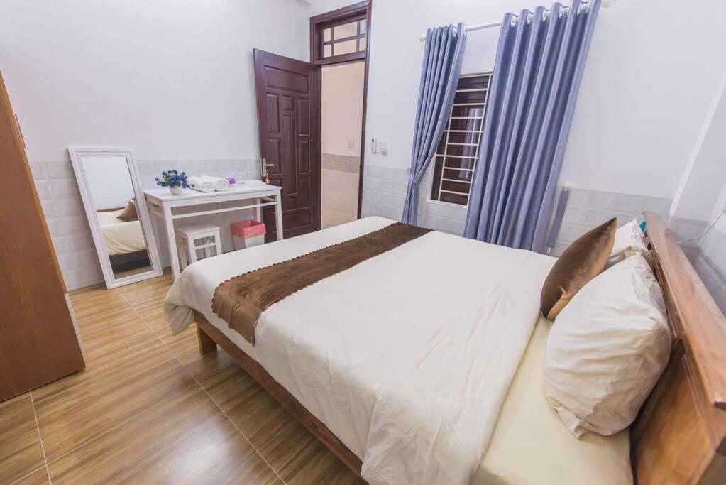 Meditation-2bed Near Old Town Apartment