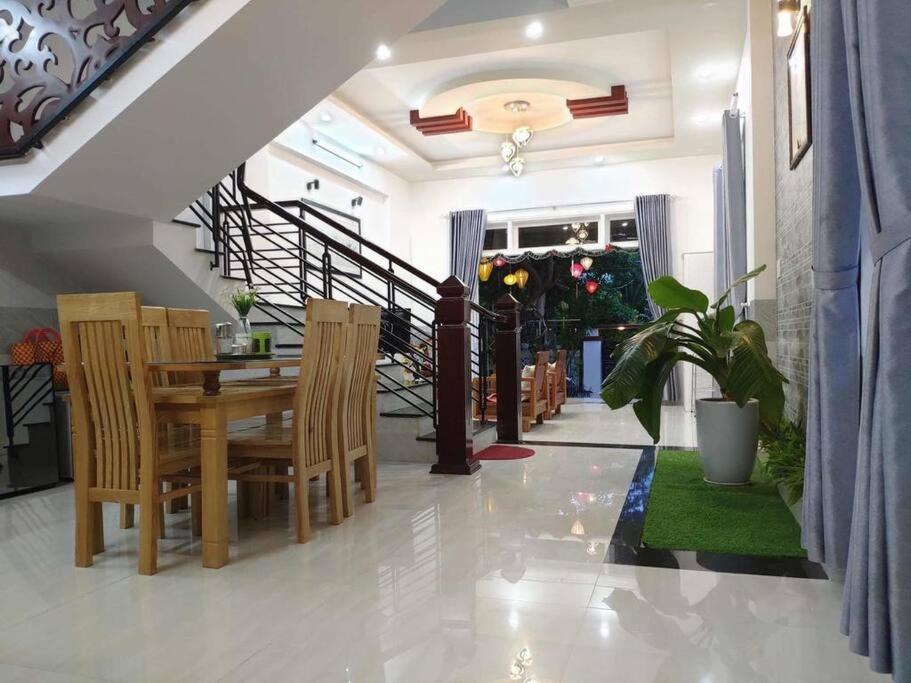 Meditation-2bed Near Old Town Apartment Hoi An