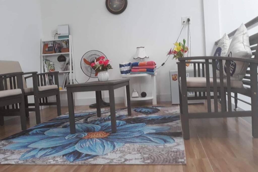Apartment Meditation-2bed Near Old Town Hoi An