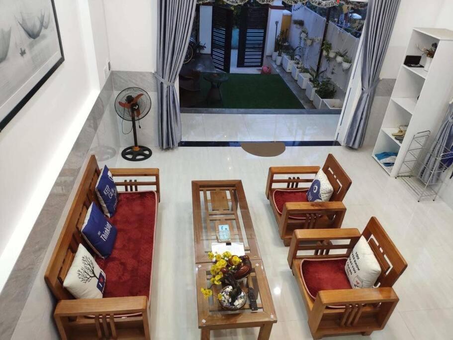 Meditation-2bed Near Old Town Apartment
