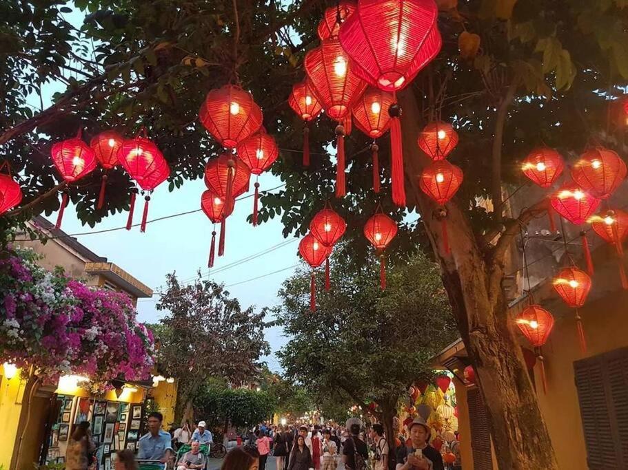 Meditation-2bed Near Old Town Hoi An