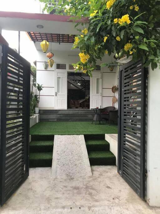 Apartment Meditation-2bed Near Old Town Hoi An