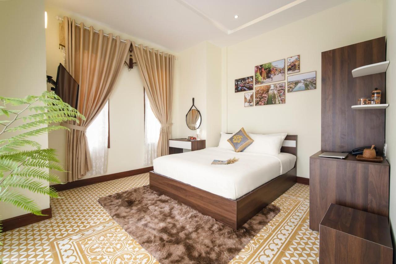 Hawal Boutique Hoi An