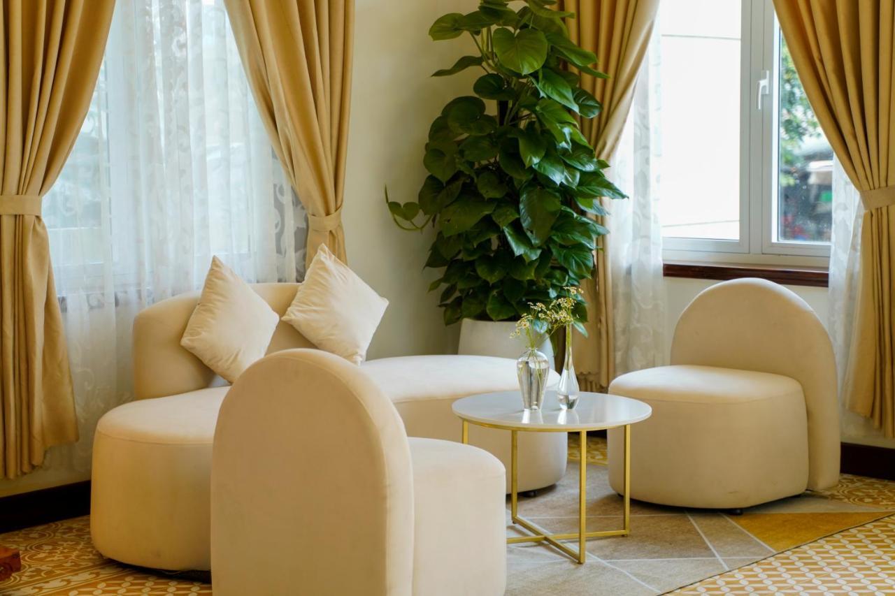Hawal Boutique Hotel 3*