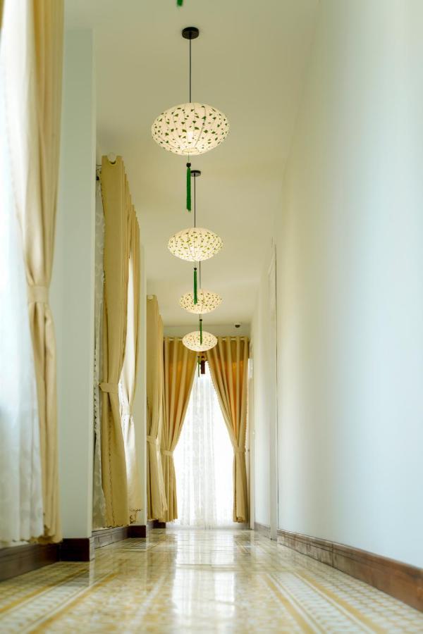 Hawal Boutique Hotel Hoi An