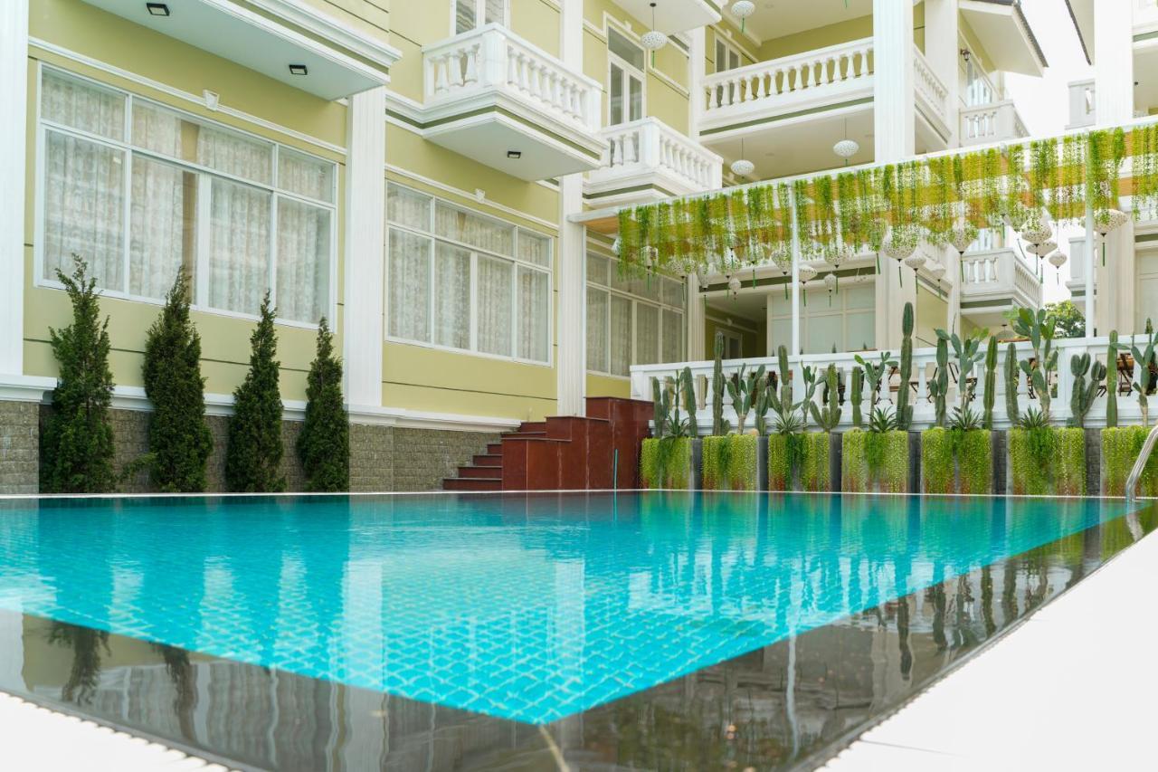 Hawal Boutique 3* Hoi An