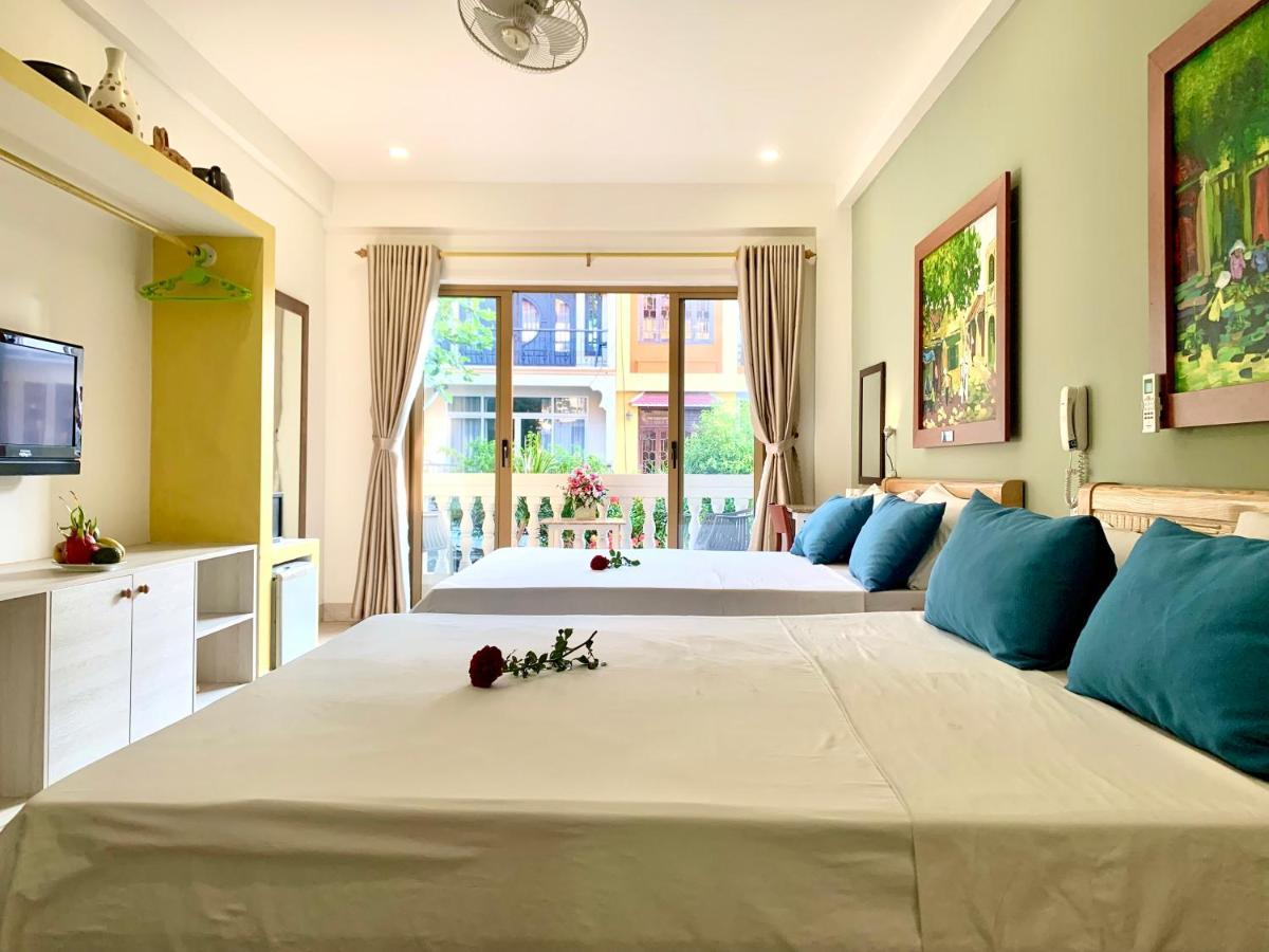 De Vivre - Aman Boutique Hoi An
