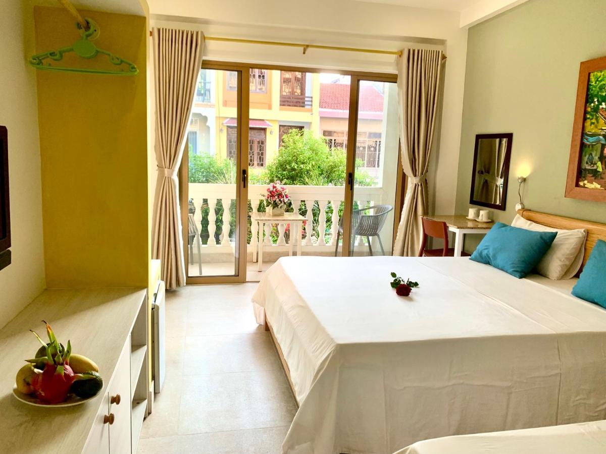 De Vivre - Aman Boutique Hotel Hoi An