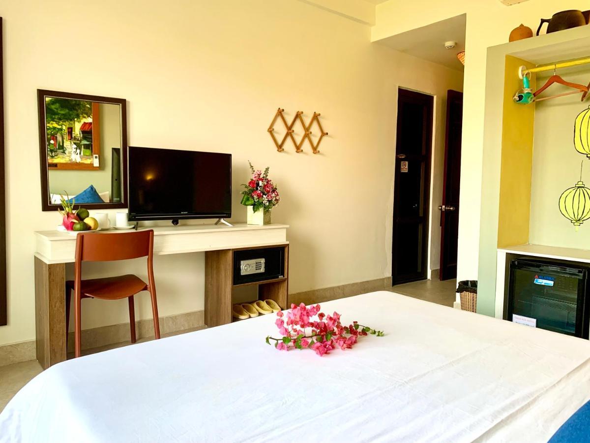 Hotel De Vivre - Aman Boutique Hoi An