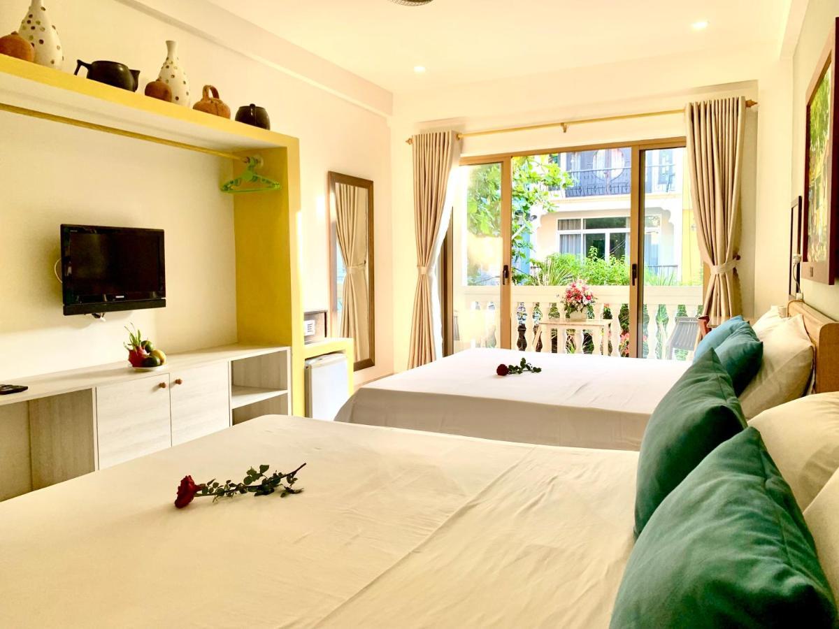 De Vivre - Aman Boutique Hoi An