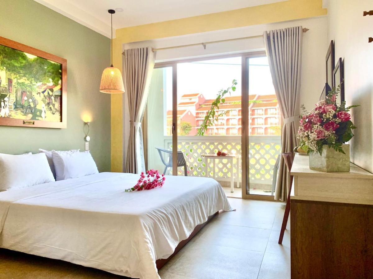 Hotel De Vivre - Aman Boutique