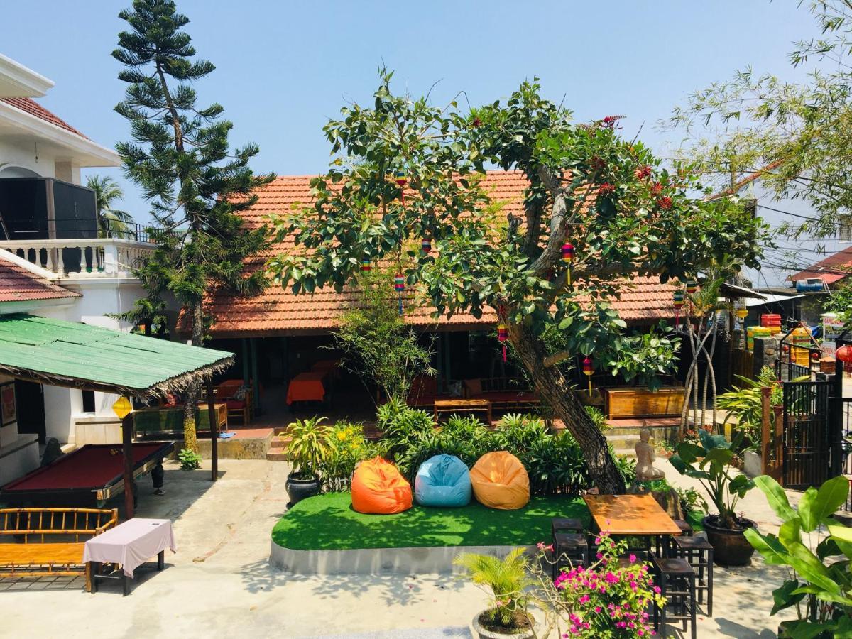 Serendipity Experience Hoi An Old Town *