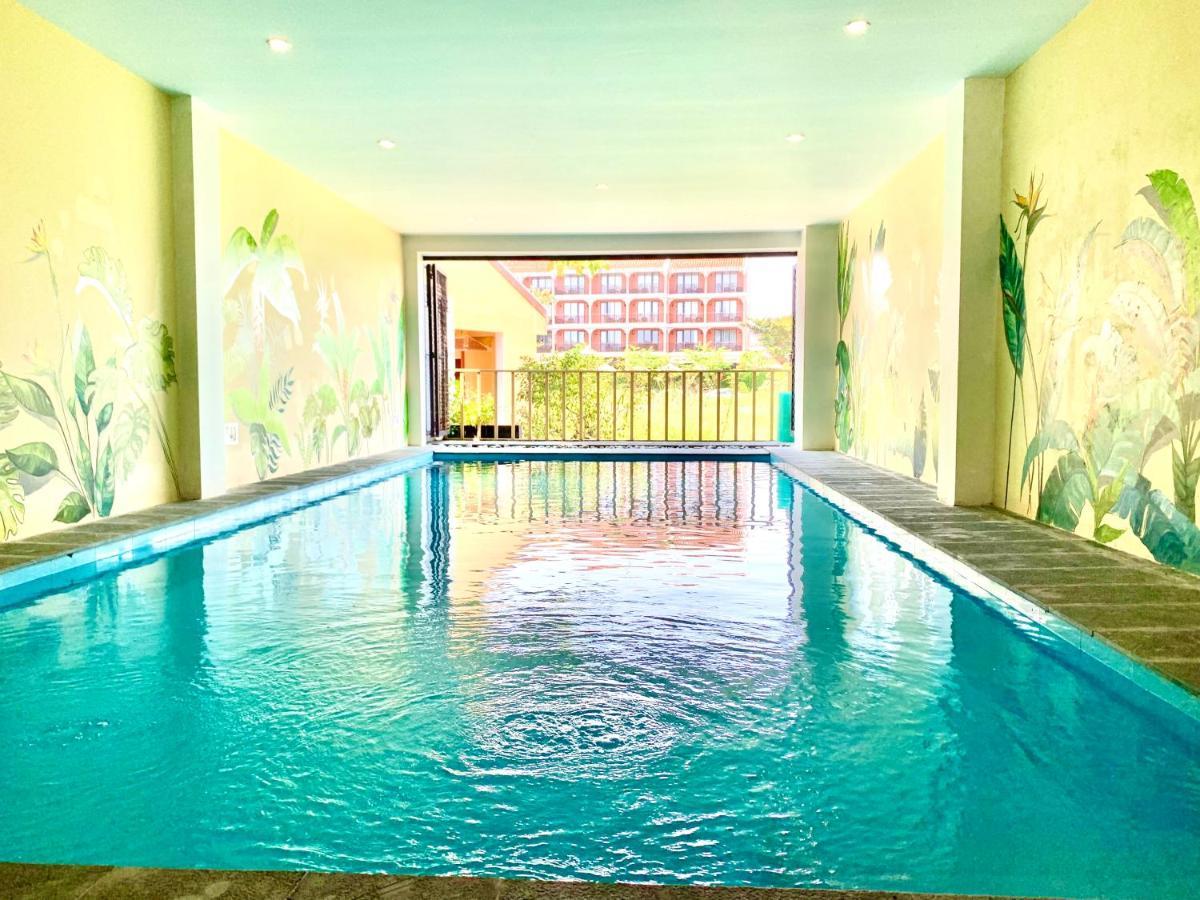 De Vivre - Aman Boutique 4*