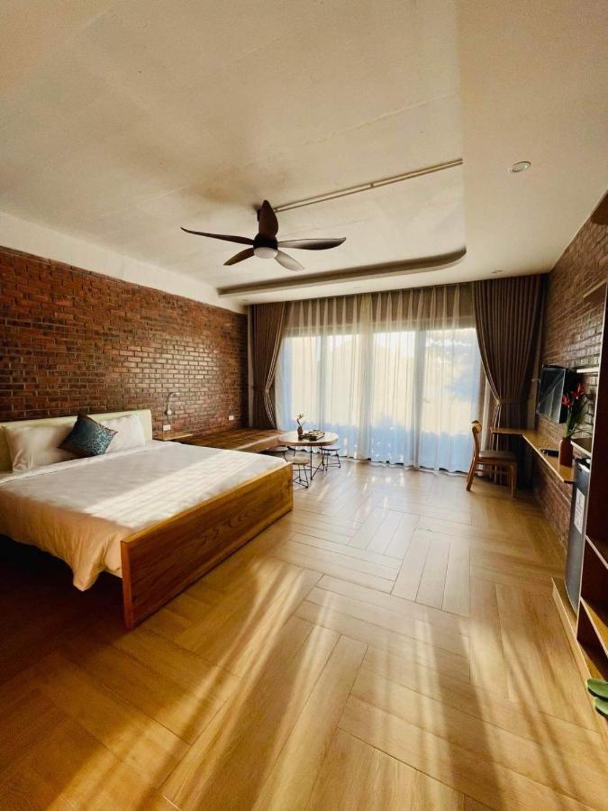 Golden Bamboo An Bang & Bed & Breakfast *