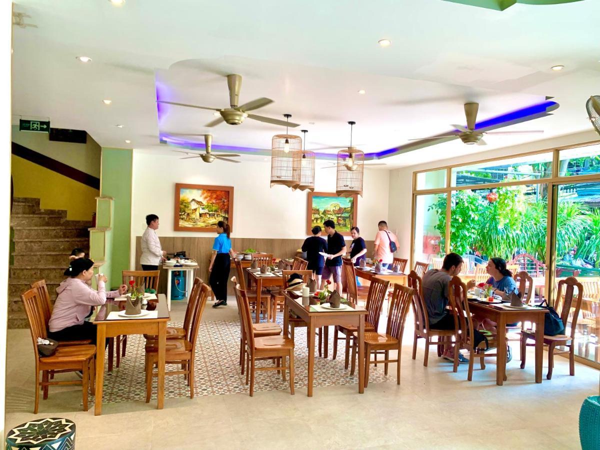 De Vivre - Aman Boutique Hoi An