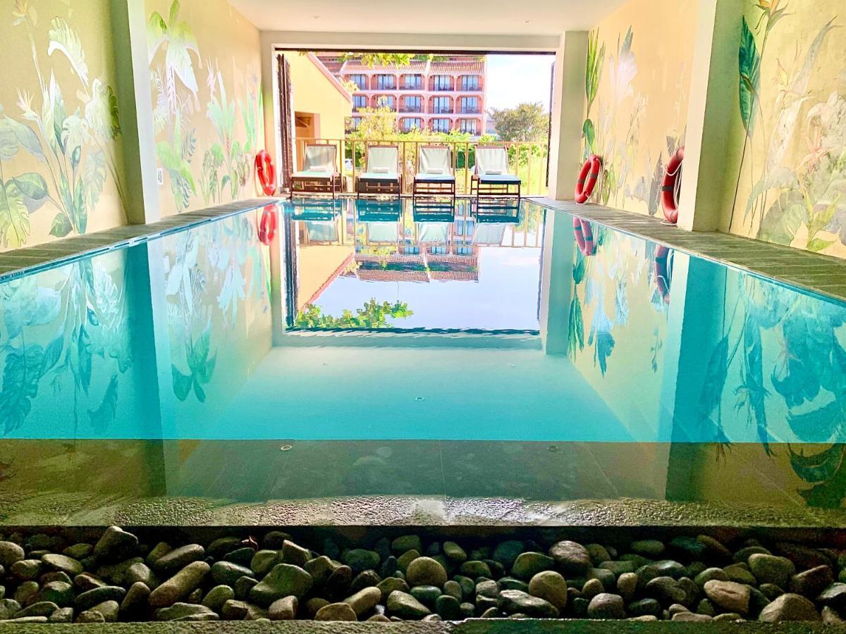 Hotel De Vivre - Aman Boutique 4*