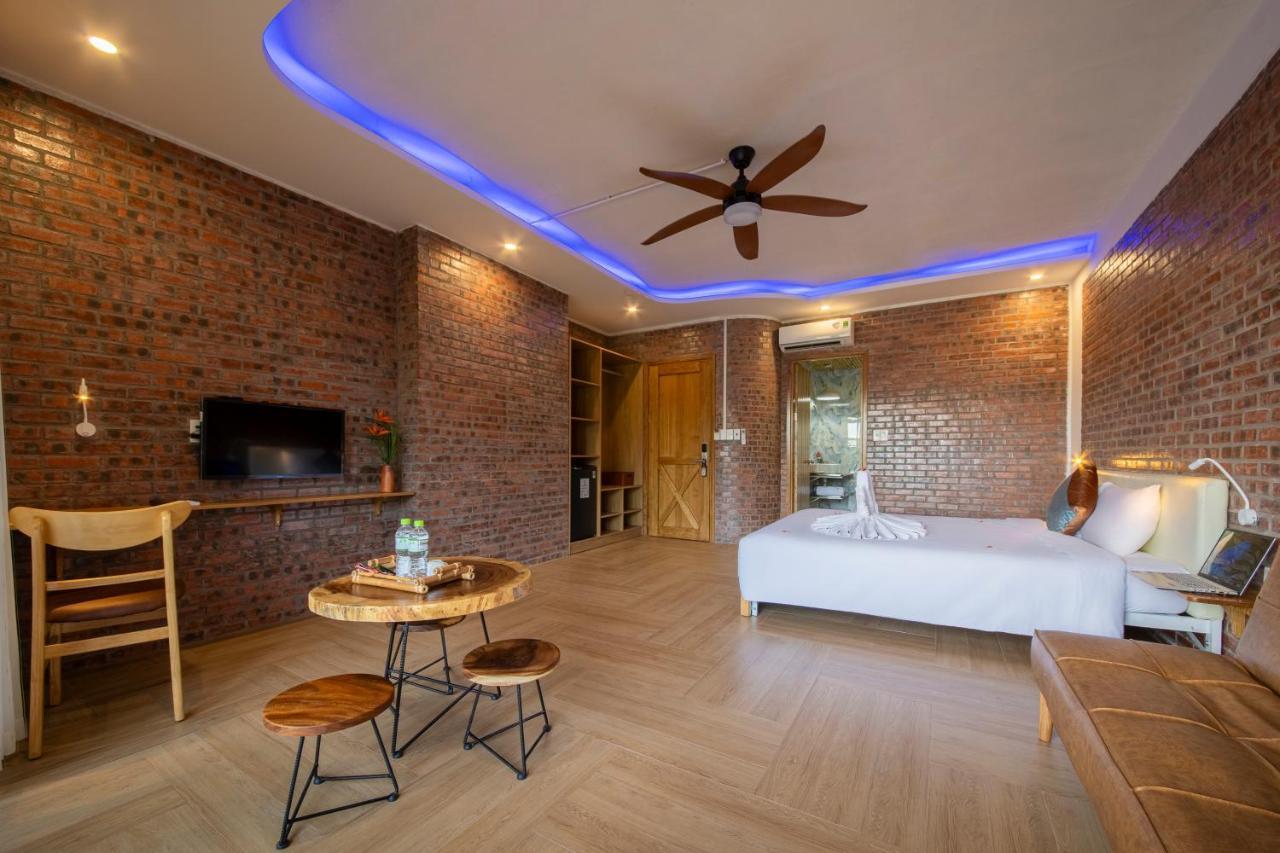 Bed & Breakfast Golden Bamboo An Bang & Hoi An