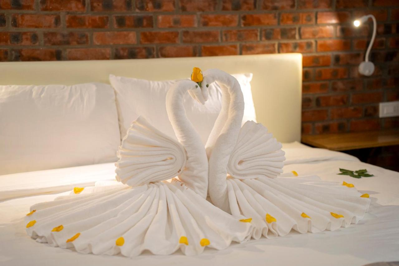 Bed & Breakfast Golden Bamboo An Bang & Hoi An