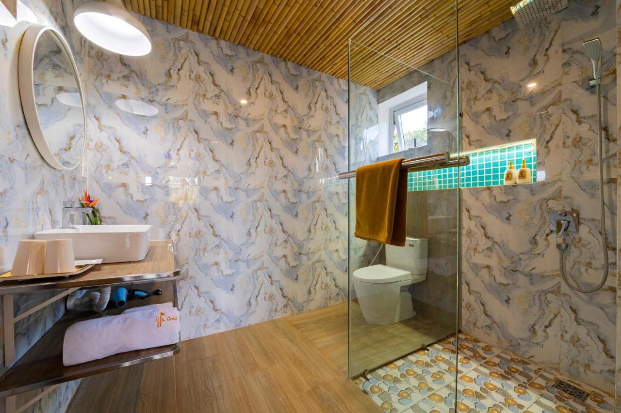 Golden Bamboo An Bang & Bed & Breakfast Hoi An