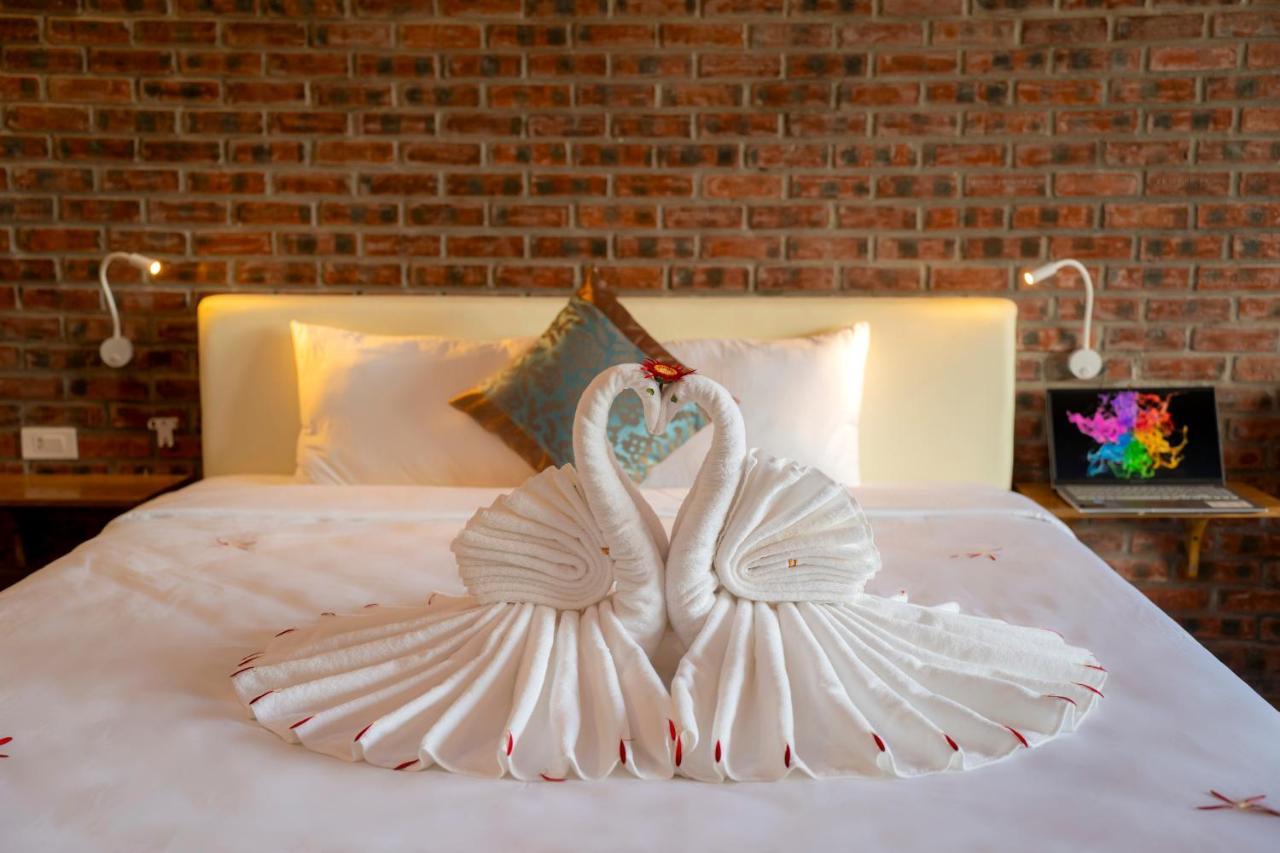 Golden Bamboo An Bang & Bed & Breakfast